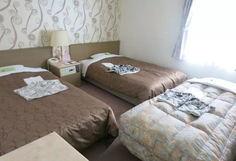 Hotel Cent Main Nagoya