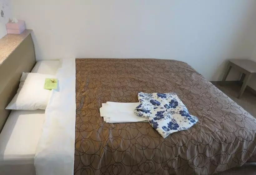 Hotel Cent Main Nagoya