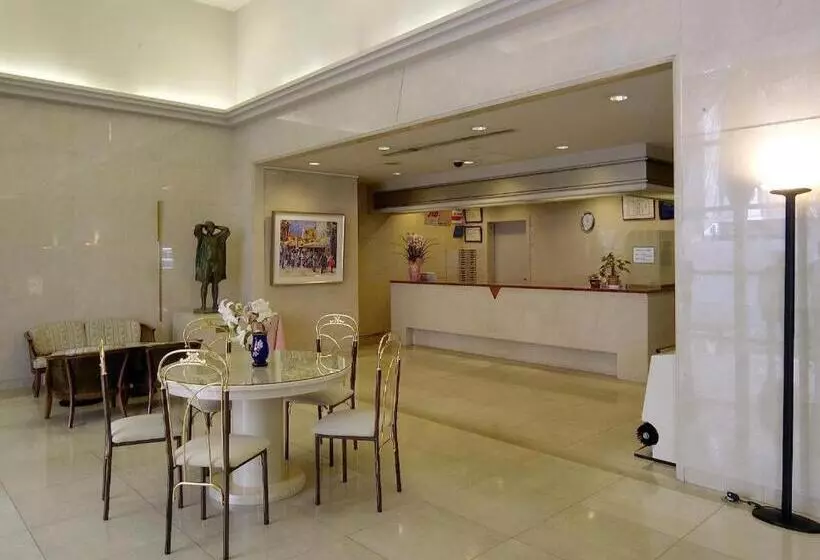 Hotel Cent Main Nagoya