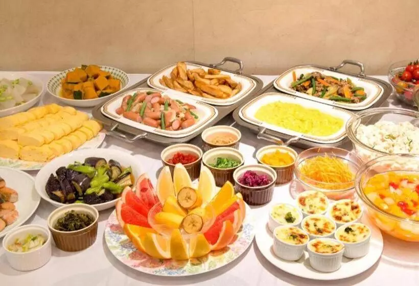 Hotel Cent Main Nagoya