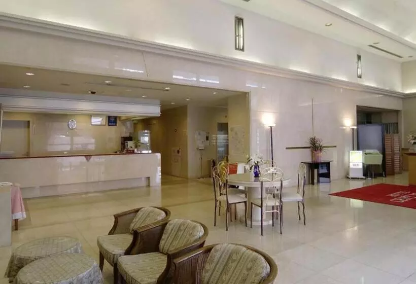 Hotel Cent Main Nagoya