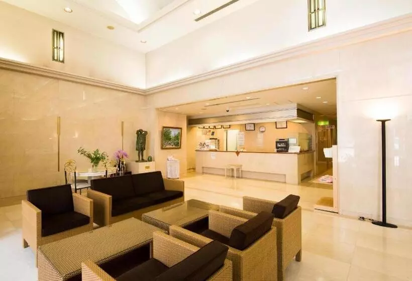 Hotel Cent Main Nagoya