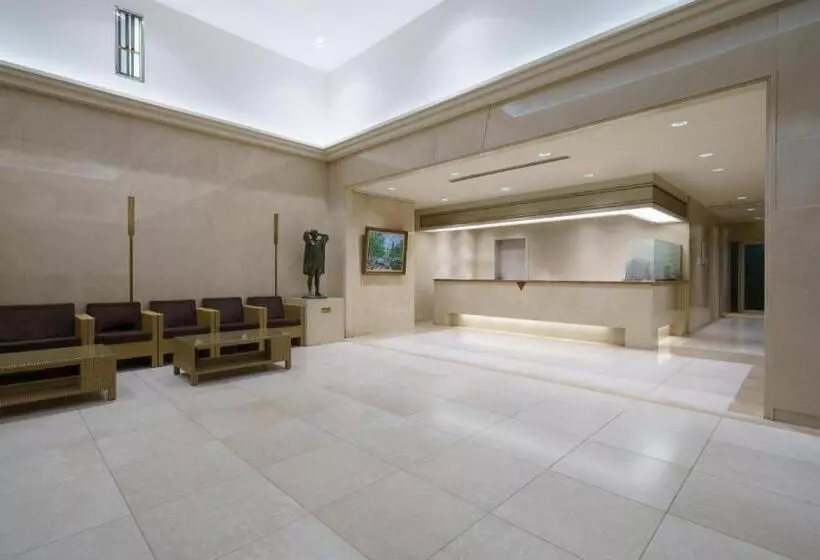 Hotel Cent Main Nagoya