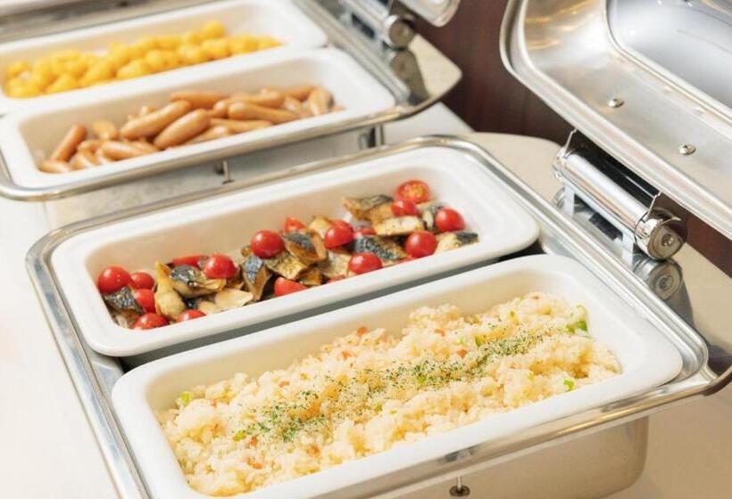 בית מלון כפרי Cent Main Nagoya