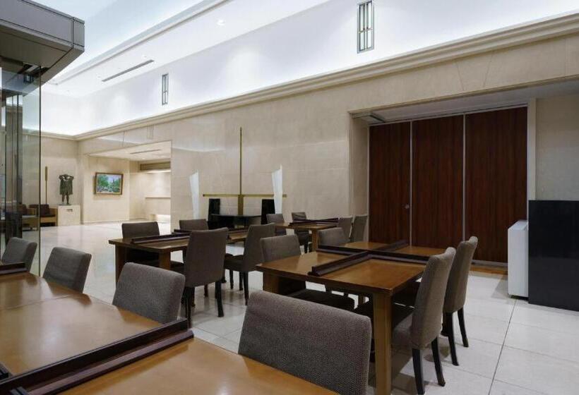 בית מלון כפרי Cent Main Nagoya