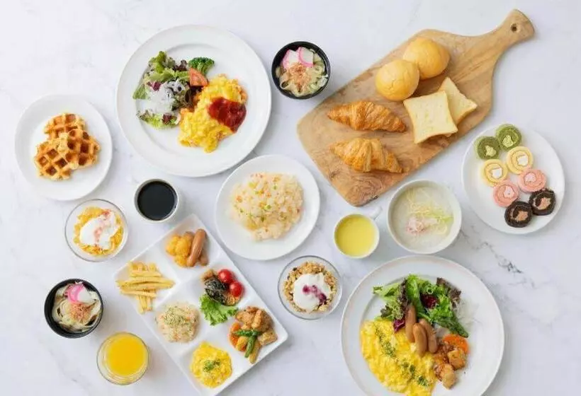 Hotel Cent Main Nagoya