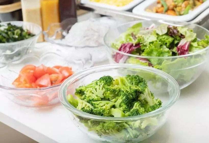 Hotel Cent Main Nagoya