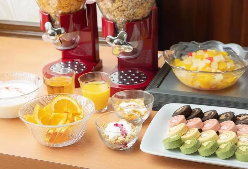 Hotel Cent Main Nagoya