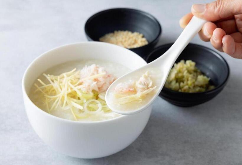 בית מלון כפרי Cent Main Nagoya