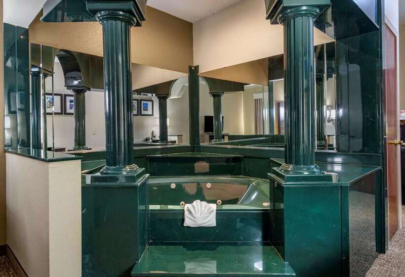 فندق Comfort Suites Near Robins Air Force Base