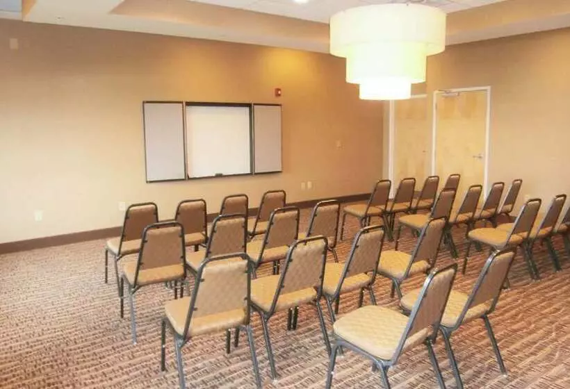 Отель Comfort Suites Smyrna