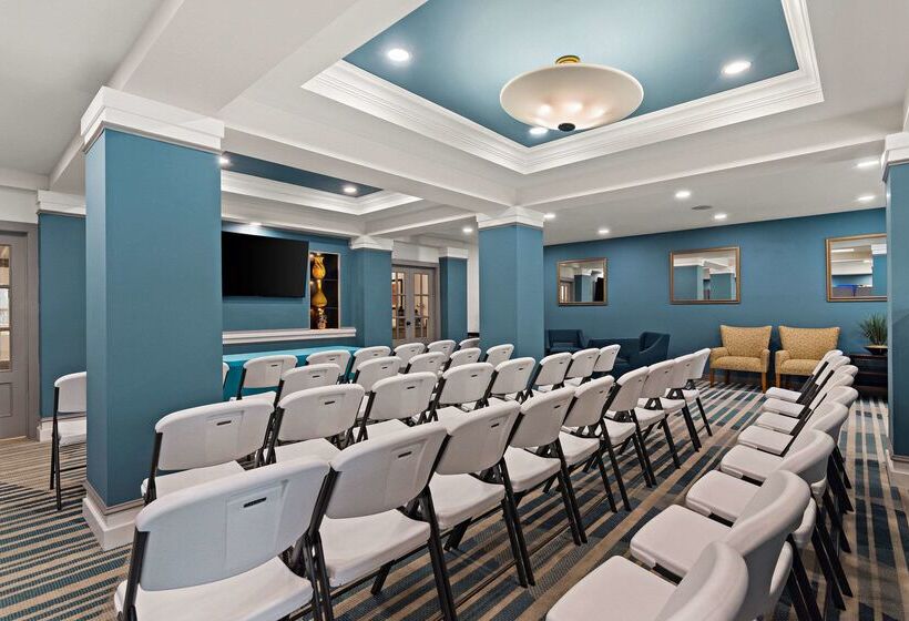 호텔 Comfort Suites Vero Beach I95