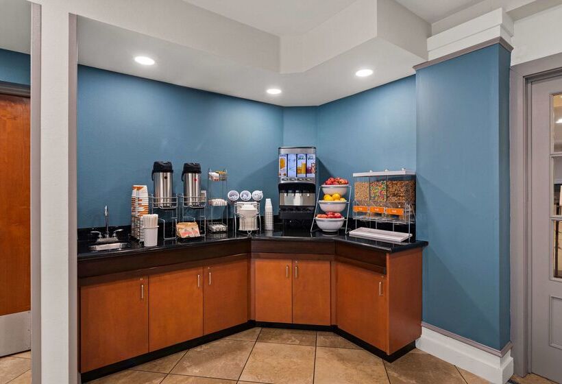 호텔 Comfort Suites Vero Beach I95