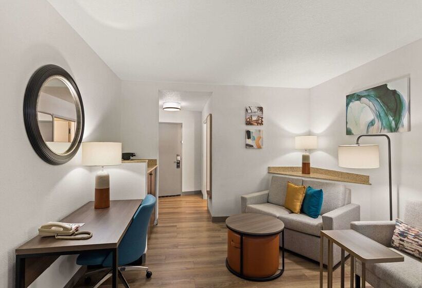 호텔 Comfort Suites Vero Beach I95