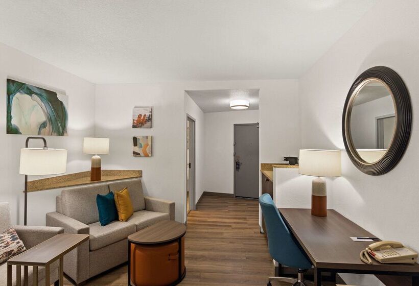 호텔 Comfort Suites Vero Beach I95