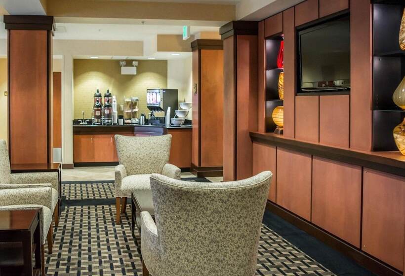 호텔 Comfort Suites Vero Beach I95