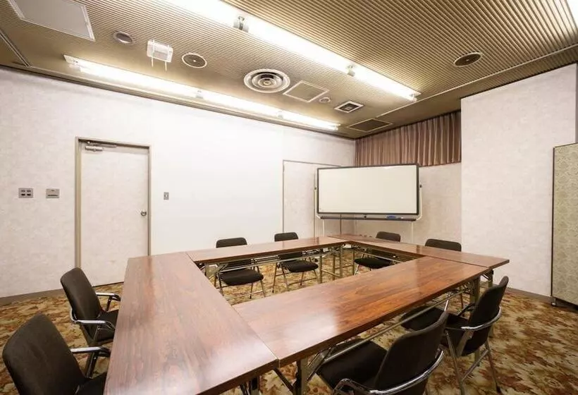 Otel Econo Kanazawa Station