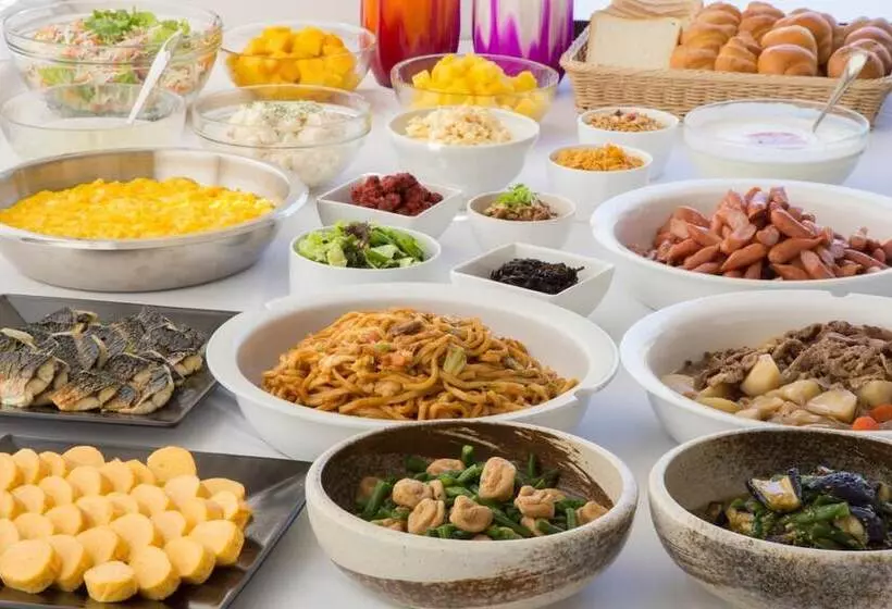 Otel Econo Kanazawa Station