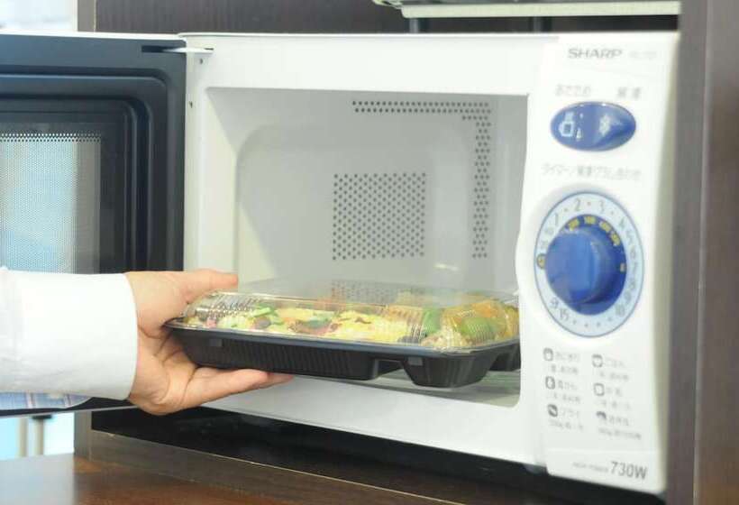 בית מלון כפרי Econo Kanazawa Station