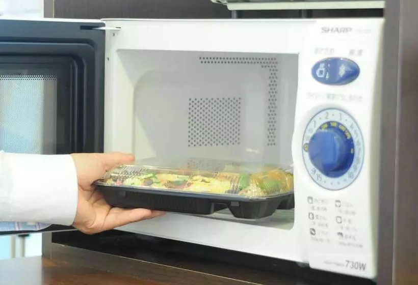 Otel Econo Kanazawa Station