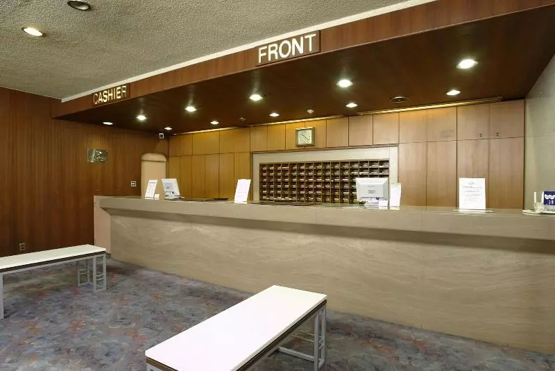 Otel Econo Kanazawa Station