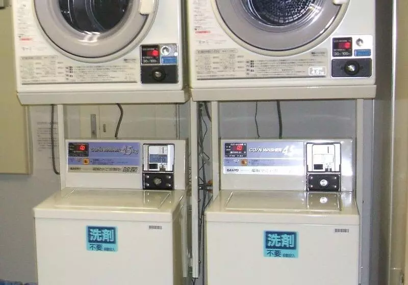 Otel Econo Kanazawa Station