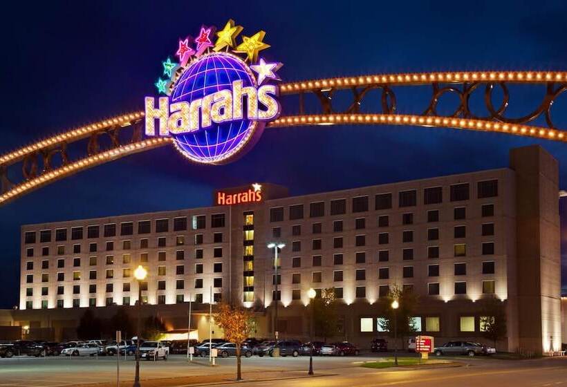 فندق Harrah S Joliet Casino &