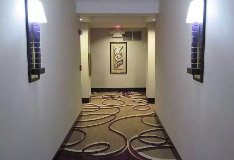 Otel Harrah S Joliet Casino &