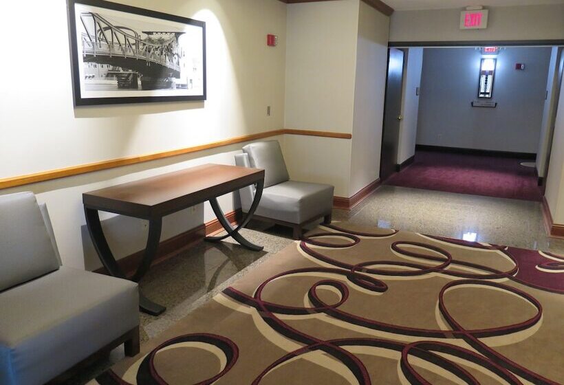 فندق Harrah S Joliet Casino &