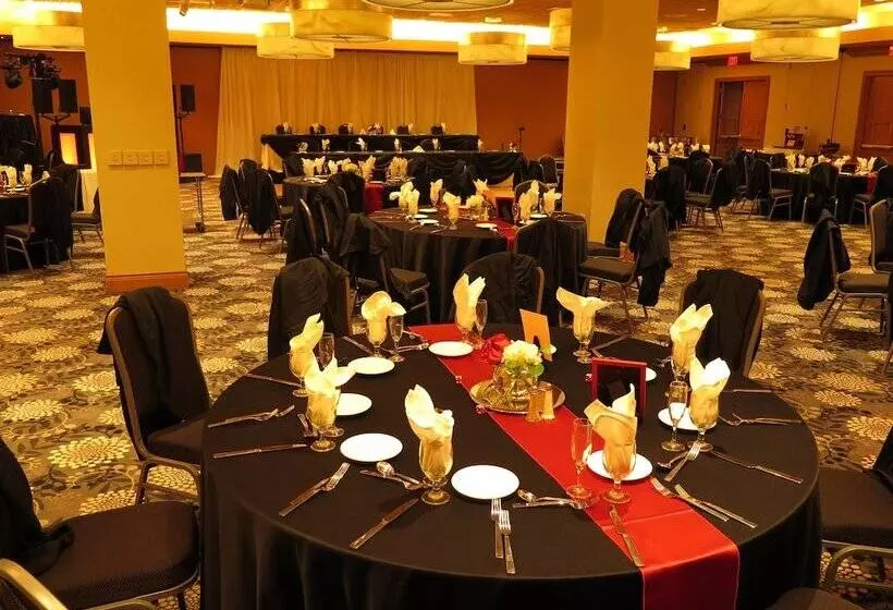 Otel Harrah S Joliet Casino &