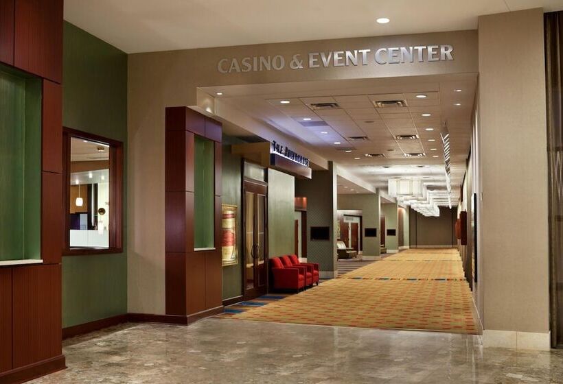فندق Harrah S Joliet Casino &