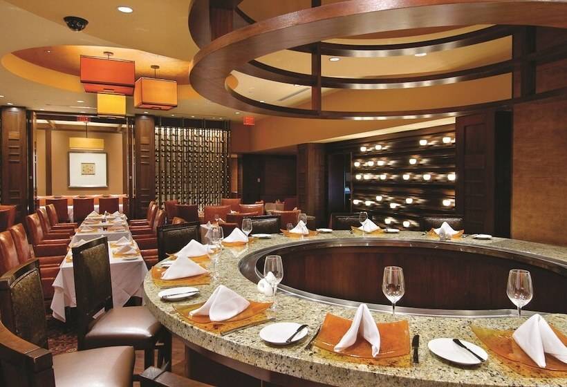 فندق Harrah S Joliet Casino &