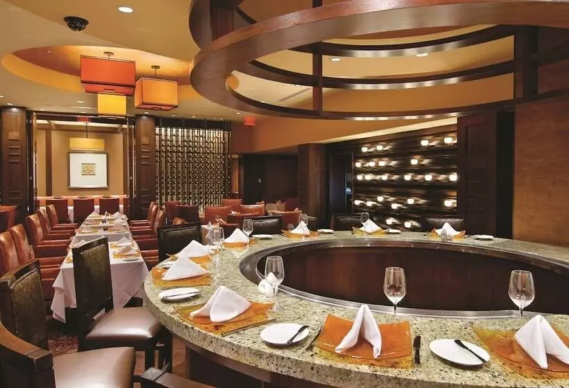 Otel Harrah S Joliet Casino &