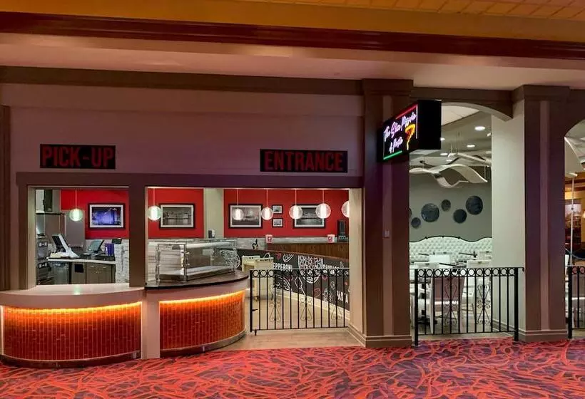 Otel Harrah S Joliet Casino &