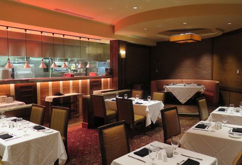 فندق Harrah S Joliet Casino &