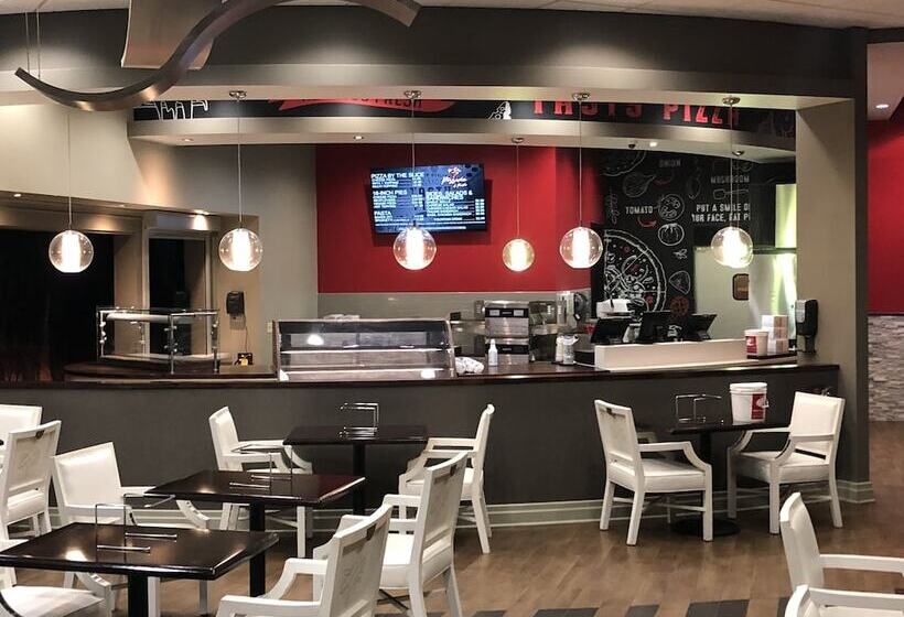 فندق Harrah S Joliet Casino &