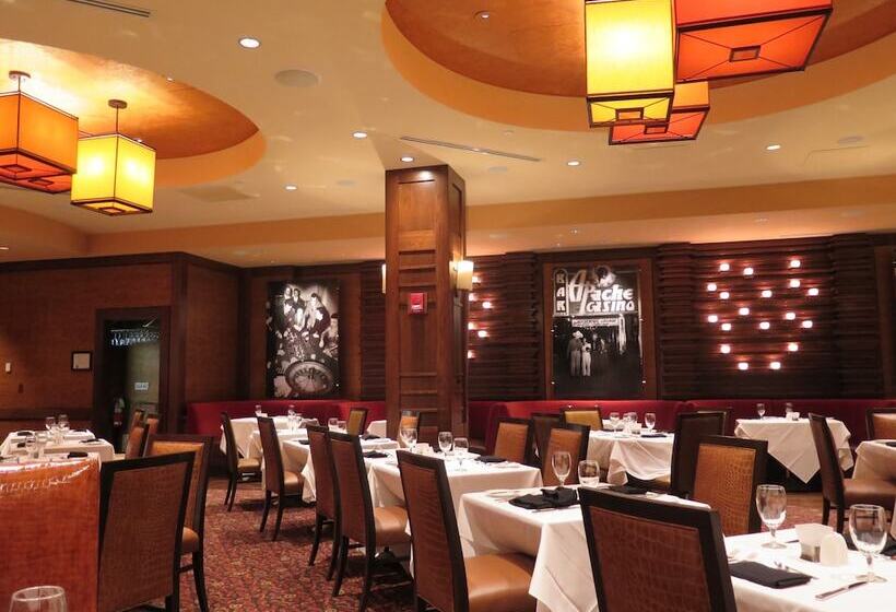 فندق Harrah S Joliet Casino &