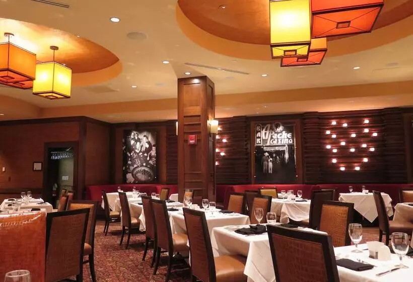 Otel Harrah S Joliet Casino &