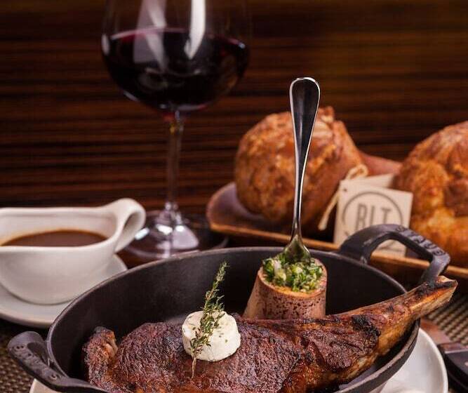 فندق Harrah S Joliet Casino &