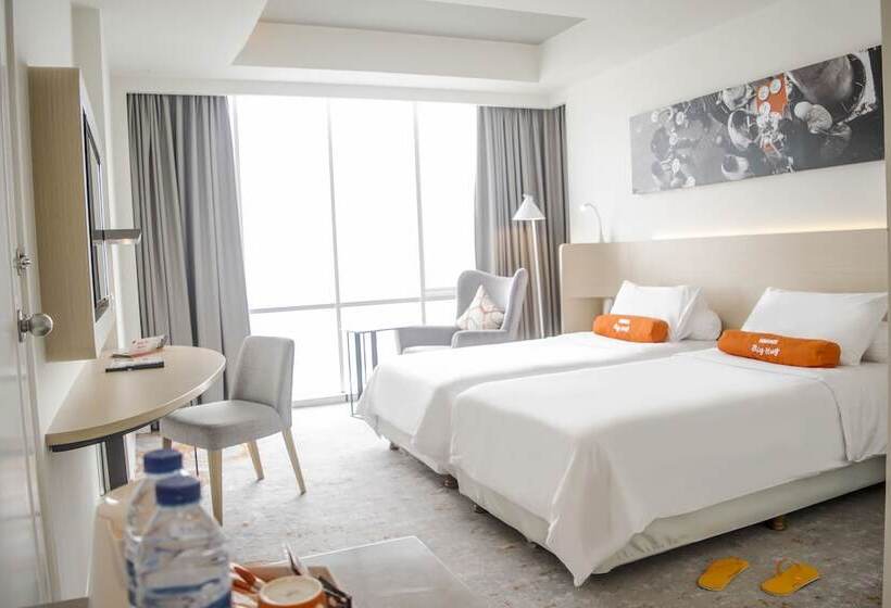 Otel Harris Suites Fx Sudirman