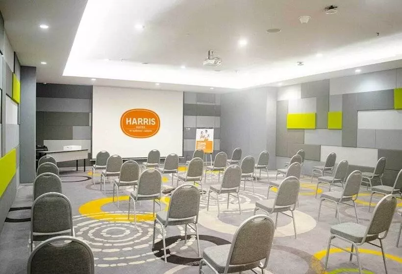 Hôtel Harris Suites Fx Sudirman
