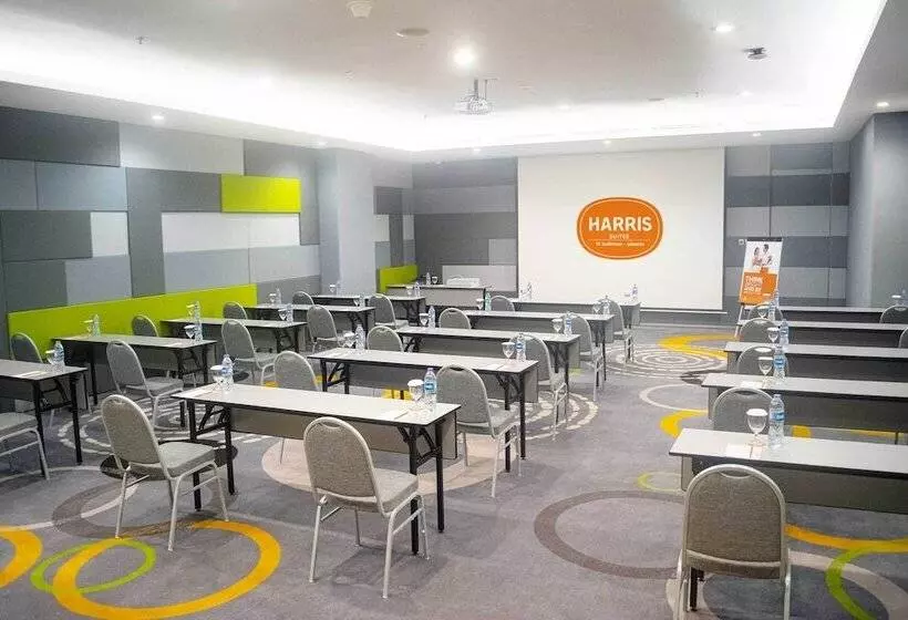 Hôtel Harris Suites Fx Sudirman