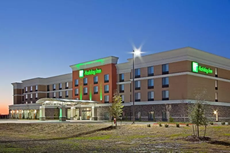 호텔 Holiday Inn Austin North, An Ihg