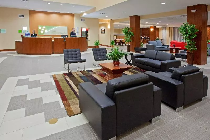 호텔 Holiday Inn Austin North, An Ihg