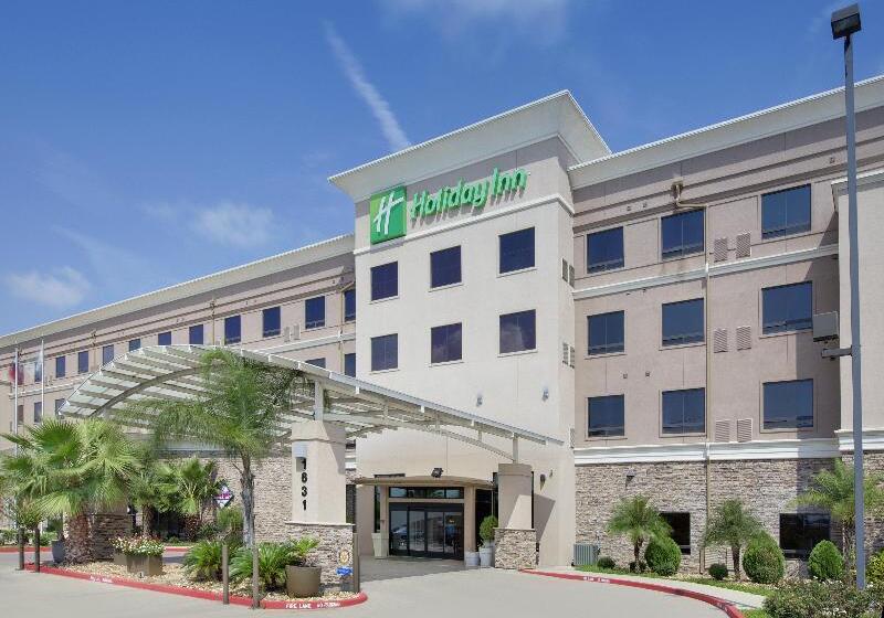 فندق Holiday Inn Houston East Channelview, An Ihg