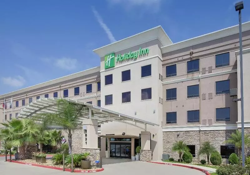 Отель Holiday Inn Houston East Channelview, An Ihg