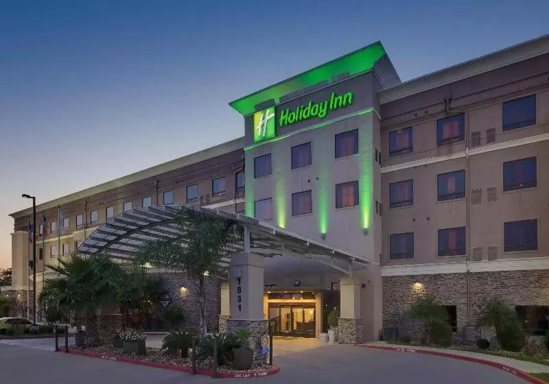 Отель Holiday Inn Houston East Channelview, An Ihg