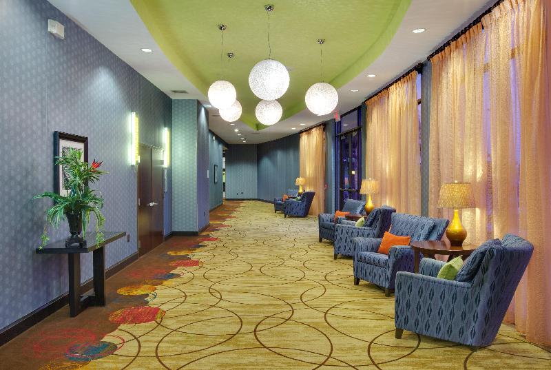 فندق Holiday Inn Houston East Channelview, An Ihg