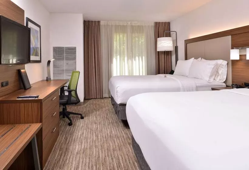 호텔 Holiday Inn Express & Suites Lacey   Olympia, An Ihg