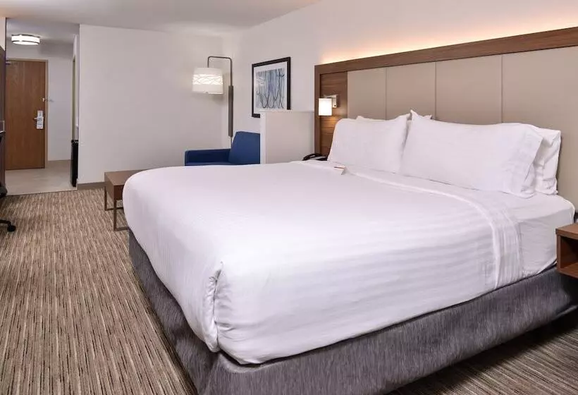 호텔 Holiday Inn Express & Suites Lacey   Olympia, An Ihg